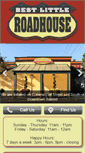Mobile Screenshot of bestlittleroadhouse.com